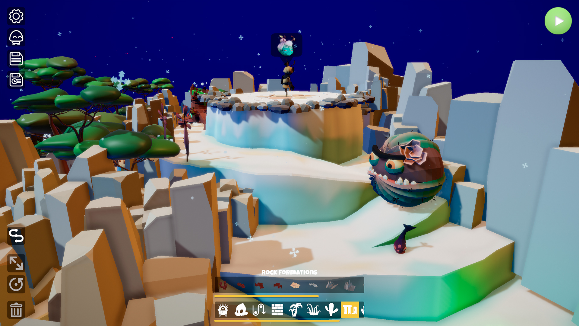 Terrorarium Gameplay 5